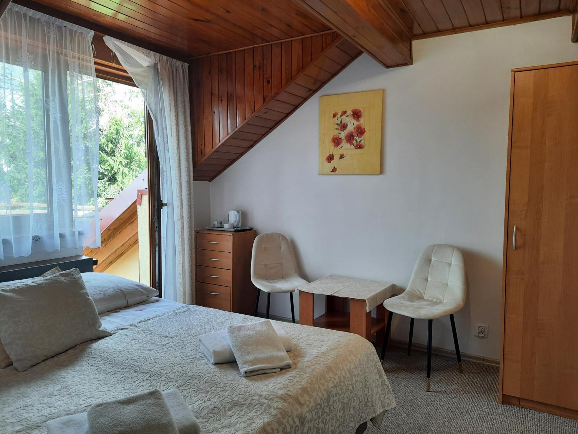 Willa Pawel Z Balia I Jacuzzi Karpacz Habitación foto