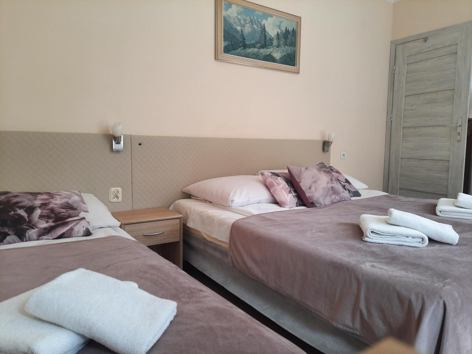 Willa Pawel Z Balia I Jacuzzi Karpacz Habitación foto