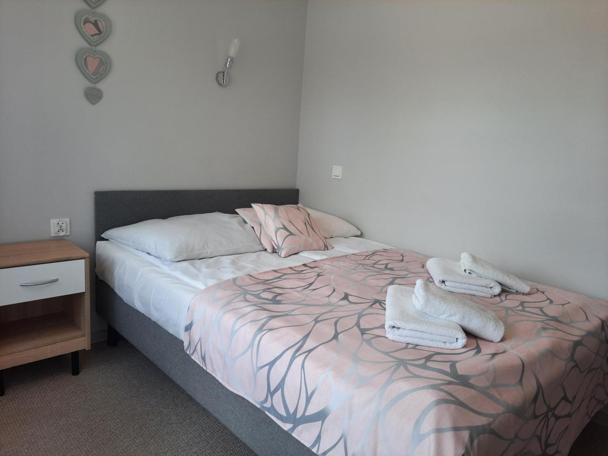 Willa Pawel Z Balia I Jacuzzi Karpacz Habitación foto